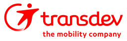 Transdev GmbH-Logo