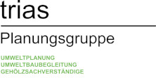 trias Planungsgruppe GbR-Logo