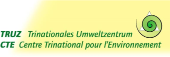 Trinationales Umweltzentrum-Logo