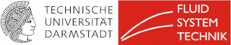 Technische Universtität Darmstadt-Logo