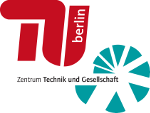 Technische Universität Berlin-Logo