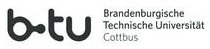 Brandenburgische Technische Universität (BTU) - Fakultät 2 Umwelt & Naturwissenschaften-Logo