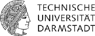 Technische Universität Darmstadt-Logo