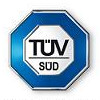 TÜV SÜD Industrie Service GmbH-Logo