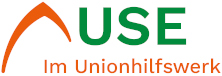 USE - Union Sozialer Einrichtungen gGmbH-Logo