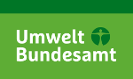Umweltbundesamt (UBA)-Logo
