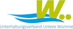 Unterhaltungsverband Untere Wümme-Logo