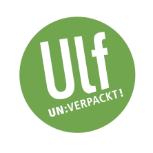Ulf GmbH-Logo