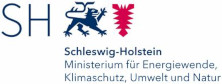 Ministerium für Energiewende, Klimaschutz, Umwelt und Natur (MEKUN)-Logo