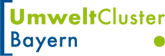 Trägerverein Umwelttechnologie-Cluster Bayern e.V.-Logo