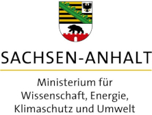 Ministerium für Wissenschaft, Energie, Klimaschutz und Umwelt-Logo