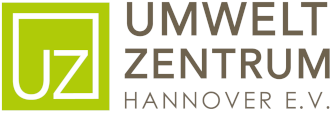 Umweltzentrum Hannover e.V.-Logo