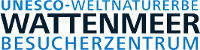 UNESCO-Weltnaturerbe Wattenmeer Besucherzentrum Wilhelmshaven-Logo