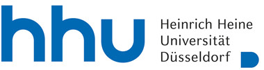 Heinrich-Heine-Universit&auml;t-Logo