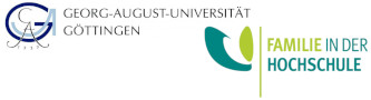 Georg-August-Universit&auml;t G&ouml;ttingen-Logo