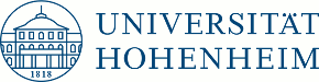 University of Hohenheim-Logo