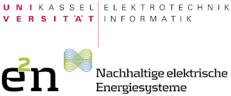 Universit&auml;t Kassel-Logo