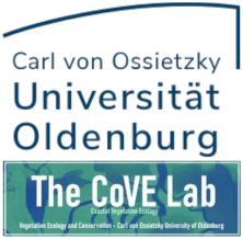 Carl von Ossietzky Universität Oldenburg-Logo