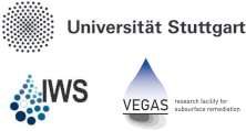 University of Stuttgart-Logo