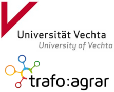 Universität Vechta-Logo