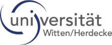 Universität Witten/Herdecke-Logo