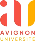 Avignon University-Logo