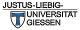 Justus-Liebig-Universität Gießen (JLU)-Logo