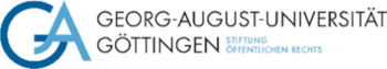 Georg-August-Universität Göttingen-Logo