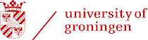 Rijksuniversiteit Groningen (RUG), Niederlande-Logo