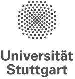 University of Stuttgart-Logo