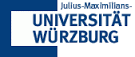 Botanischer Garten Universität Würzburg-Logo