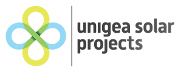 Unigea Solar Projects GmbH-Logo