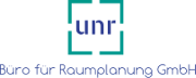 UNR - Büro für Raumplanung GmbH-Logo