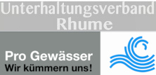 Unterhaltungsverband Rhume-Logo