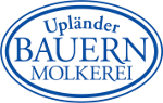 Upländer Bauernmolkerei GmbH-Logo