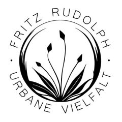 Urbane Vielfalt - Biotop- & Landschaftspflege-Logo