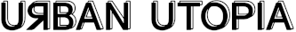 URBAN UTOPIA GmbH-Logo