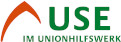 Union Sozialer Einrichtungen gGmbH-Logo