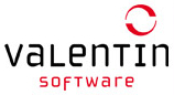 Valentin Software GmbH-Logo