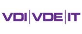 VDI/VDE Innovation + Technik GmbH-Logo