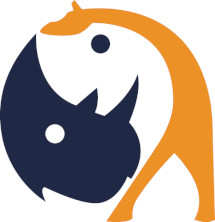Verband der Zoologischen Gärten (VdZ) e.V.-Logo