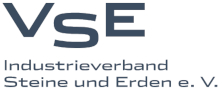 Industrieverband Steine und Erden e.V.-Logo