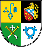 Verbandsgemeinde Rheinauen Personalstelle-Logo