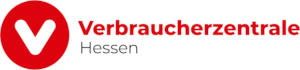 Verbraucherzentrale Hessen e.V.-Logo