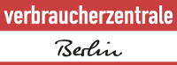 Verbraucherzentrale Berlin-Logo