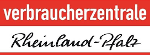 Verbraucherzentrale Rheinland-Pflaz e.V.-Logo