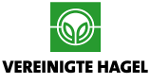 Vereinigte Hagelversicherung VVaG-Logo