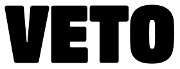 VETO Vereinigung europäischer Tierschutzorganisationen gemeinnützige GmbH-Logo