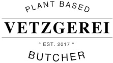 Vetzgerei GmbH-Logo