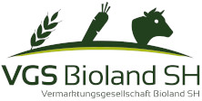 Vermarktungsgesellschaft Bioland -SH- Naturprodukte mbH & Co. KG-Logo